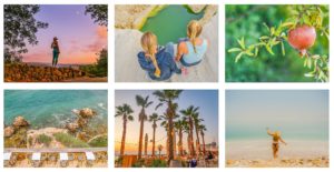 Wander Women Wednesdays: Announcing Our (Nearly Sold Out!) Yoga, Dive and Adventure Retreat in Israel
