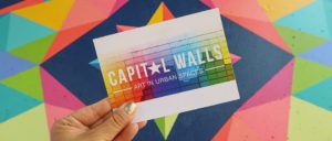 #CapitalWalls: A Mural Tour of Albany’s Art
