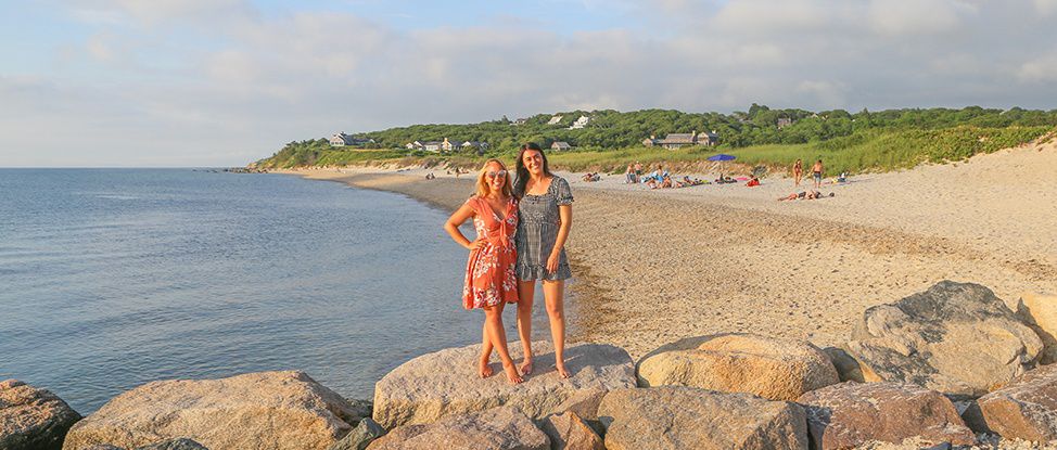 Independence on an Island: Martha’s Vineyard for the Fourth of July