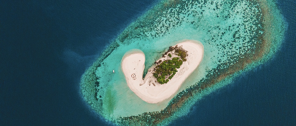 Wander Women Maldives Recap Part I: Welcome to Paradise