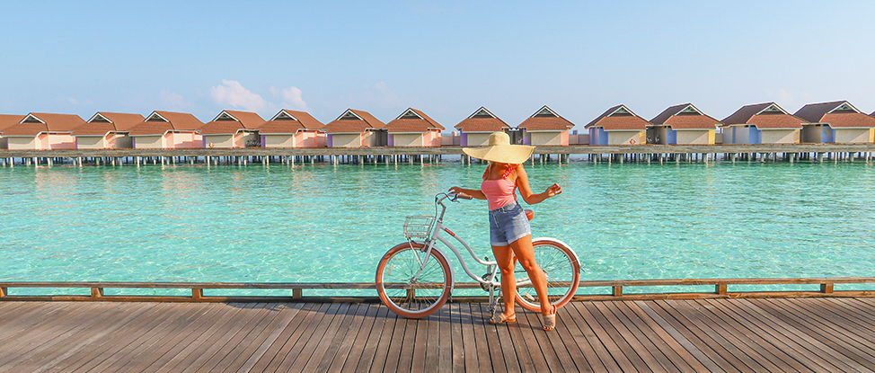 How Much Does An Overwater Bungalow Cost?